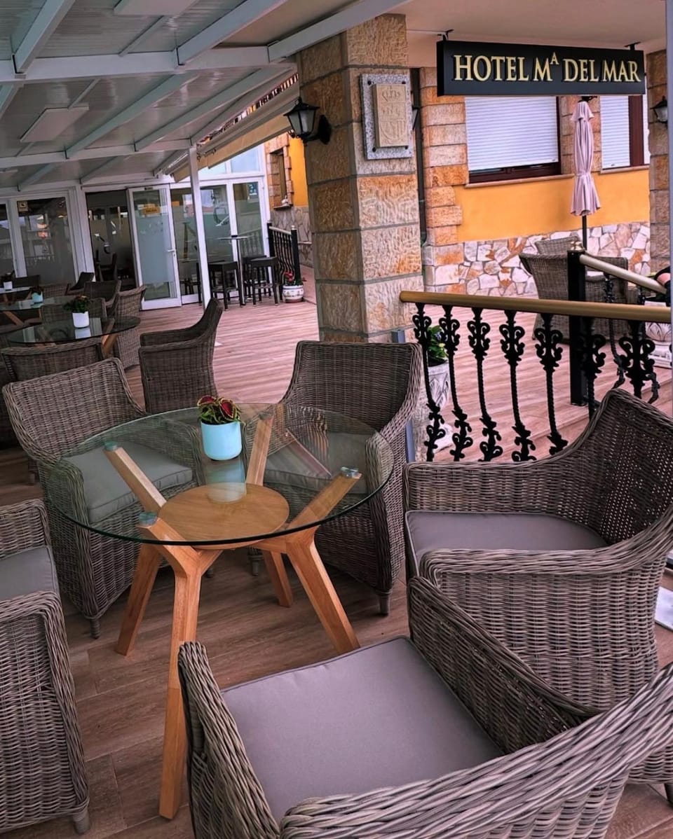 Hotel Maria del Mar Hotel in Cantabria