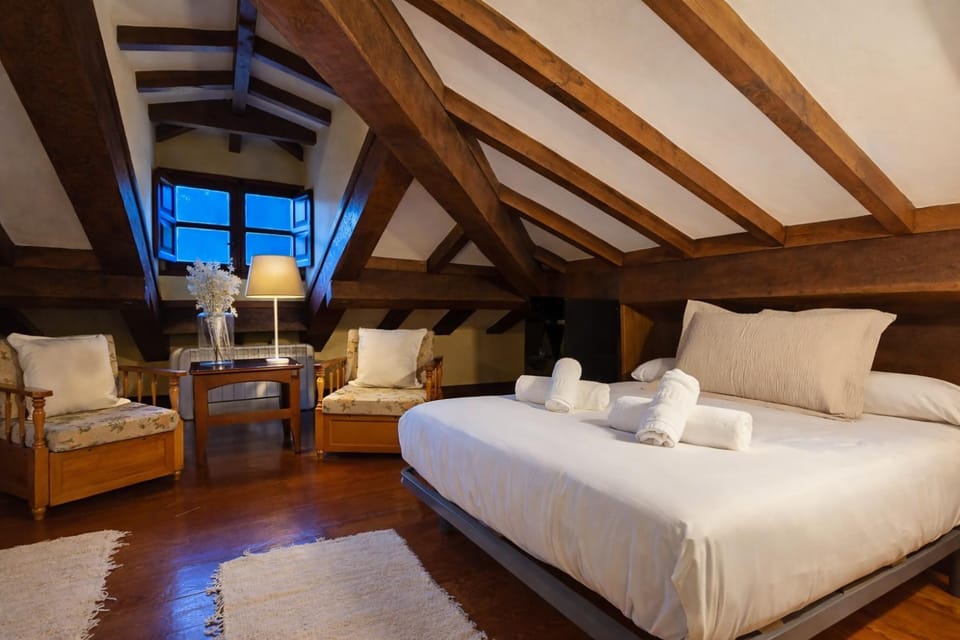 View (from property/room), Photo of the whole room