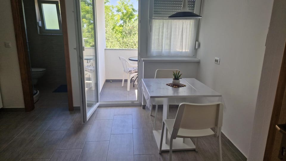 Apartments Kika Apartment in Zadar County