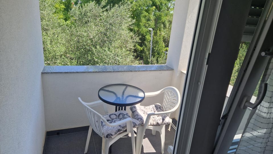 Apartments Kika Apartment in Zadar County