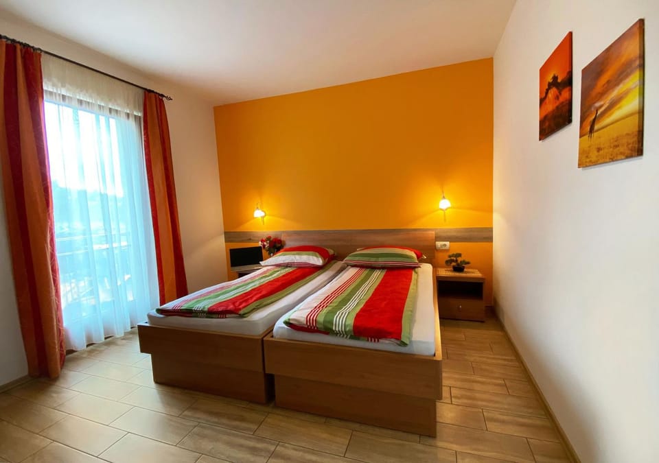 Guesthouse Mesec Zaplana Bed and Breakfast in Slovenia