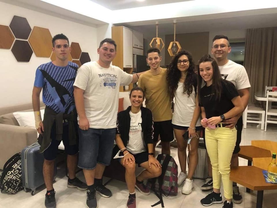 Bee House Apartment in Crete