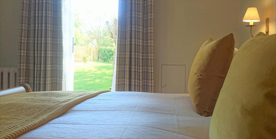 The Mill, Long Melford Bed and Breakfast in Babergh District