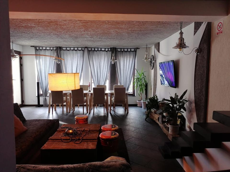 Relax Bed and Breakfast in Bran