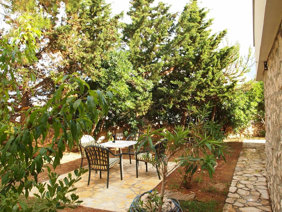 Patio, Garden, Balcony/Terrace, Balcony/Terrace, Seating area