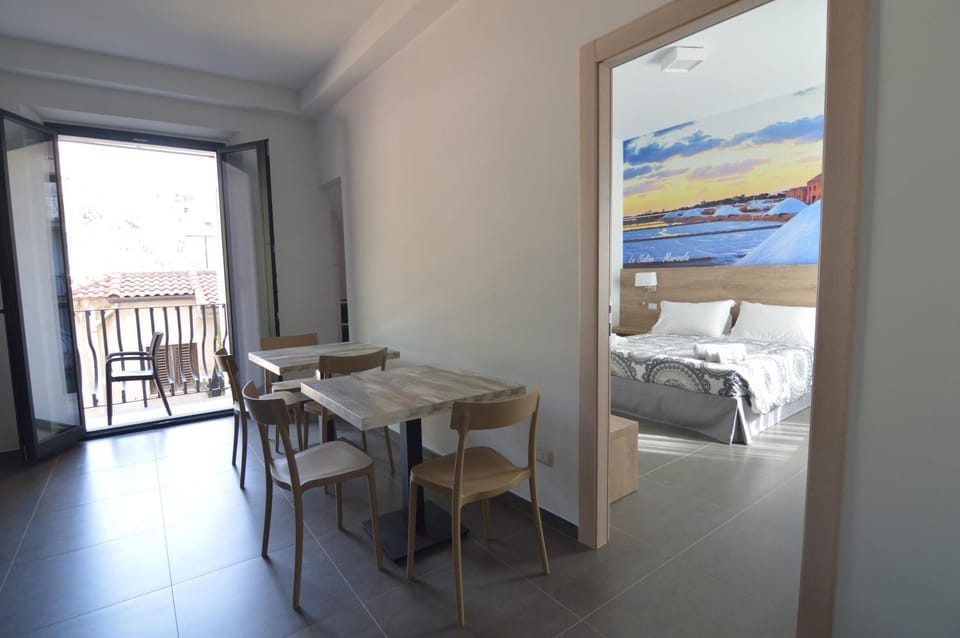 NEW Casa Corvaja Bed and Breakfast in Taormina