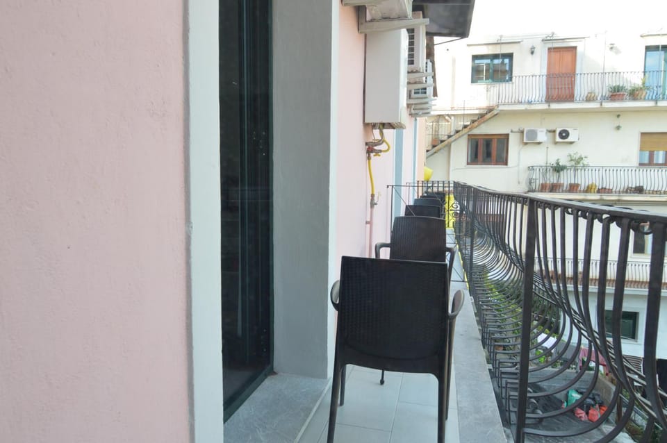 NEW Casa Corvaja Bed and Breakfast in Taormina