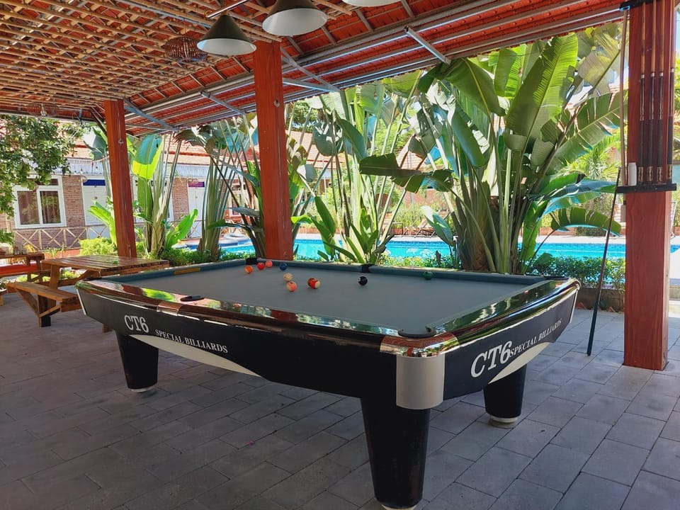 Billiard