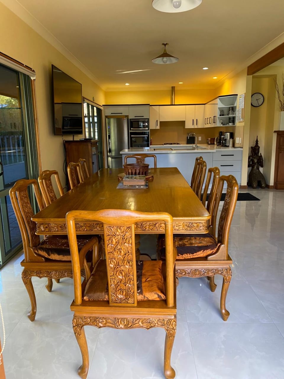 Abel Tasman Marahau House in Mārahau