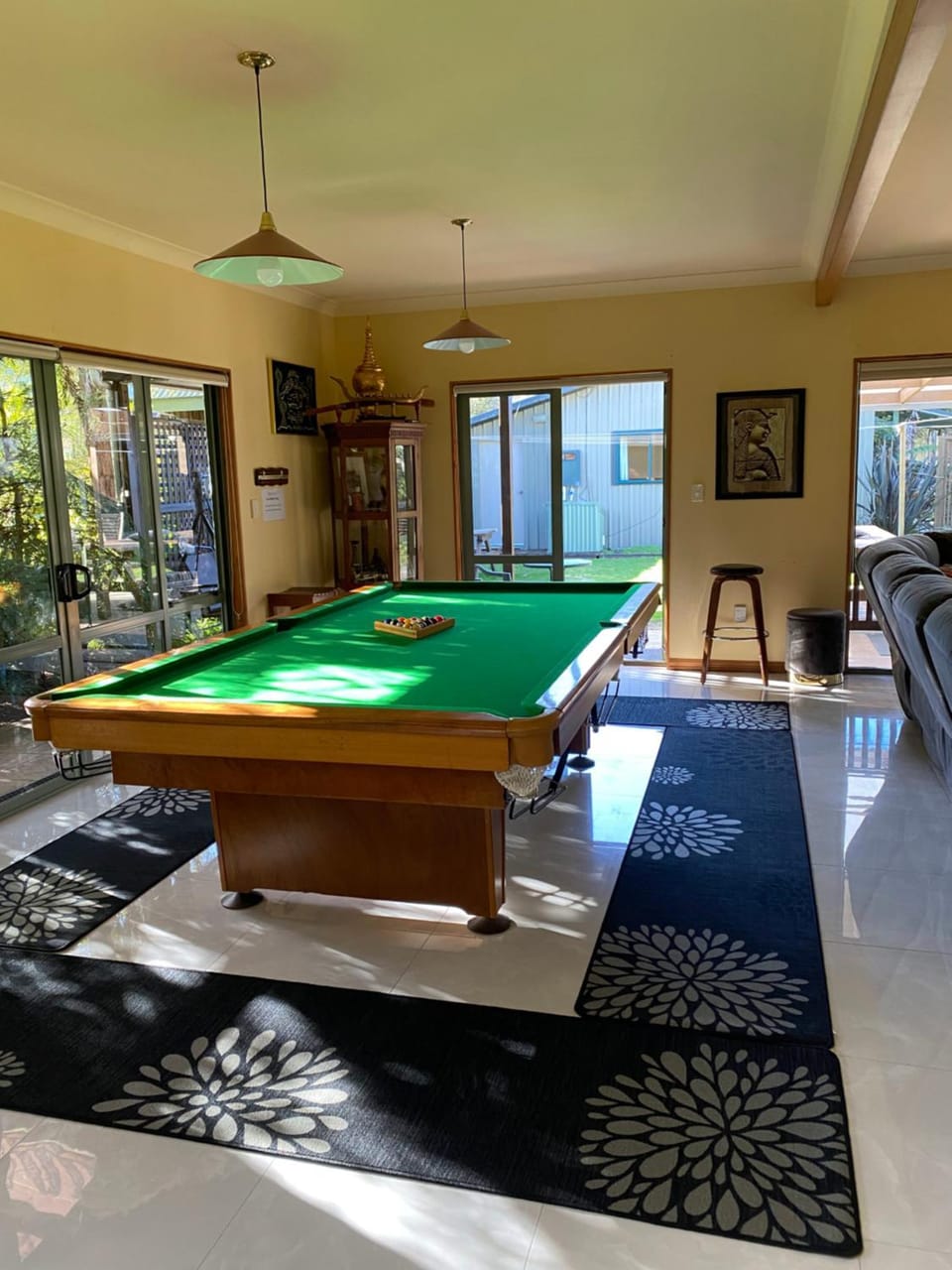 Abel Tasman Marahau House in Mārahau