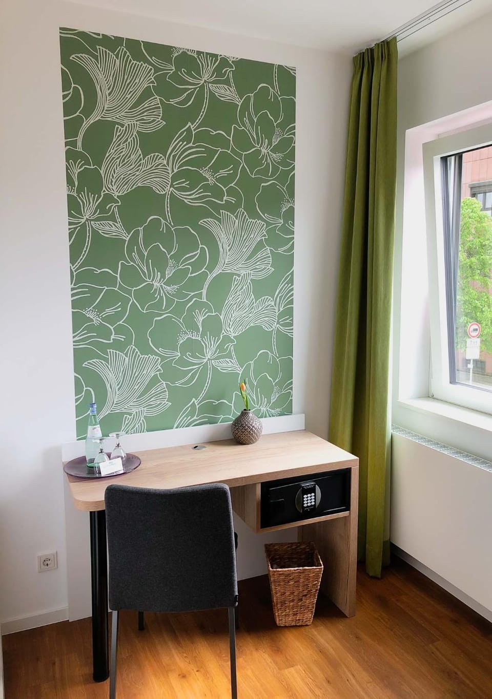 Gasthof Alter Markt Hotel in Saarland, 66, Germany