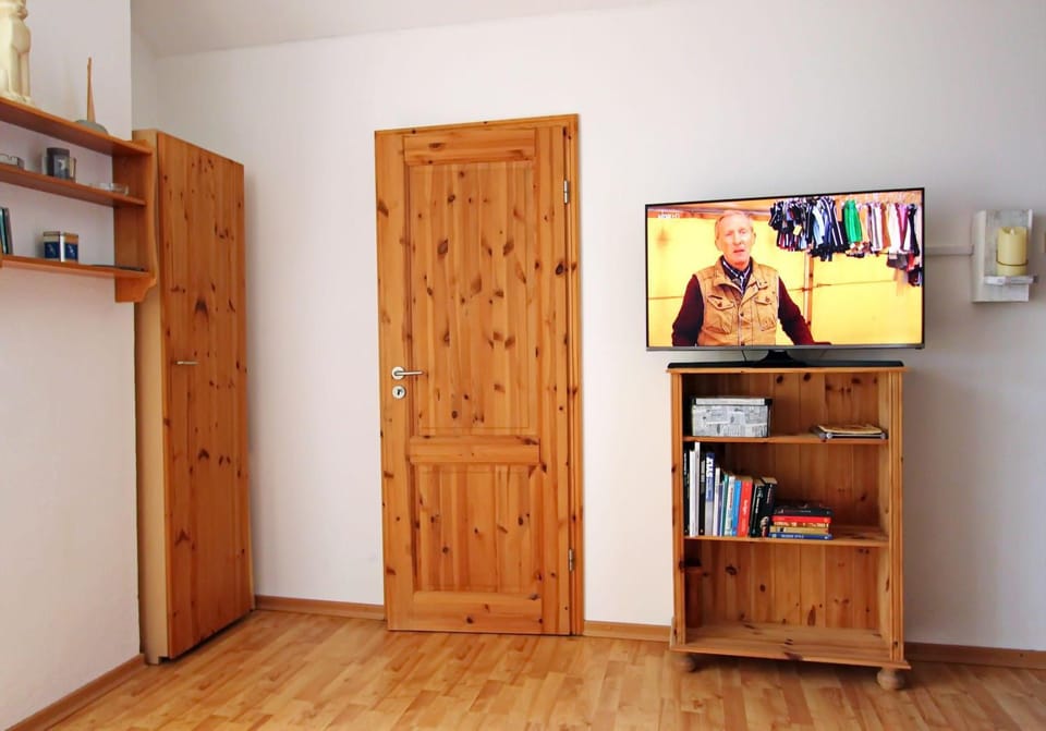 Grote Apartment in Nordfriesland