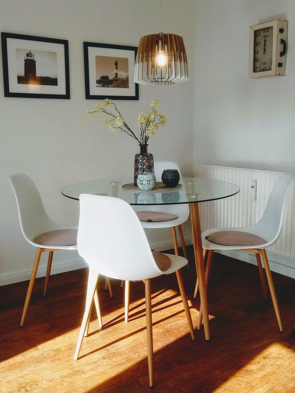 Sandburg Apartment in Nordfriesland