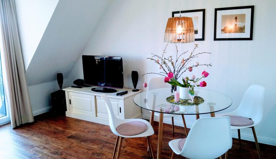 Sandburg Apartment in Nordfriesland