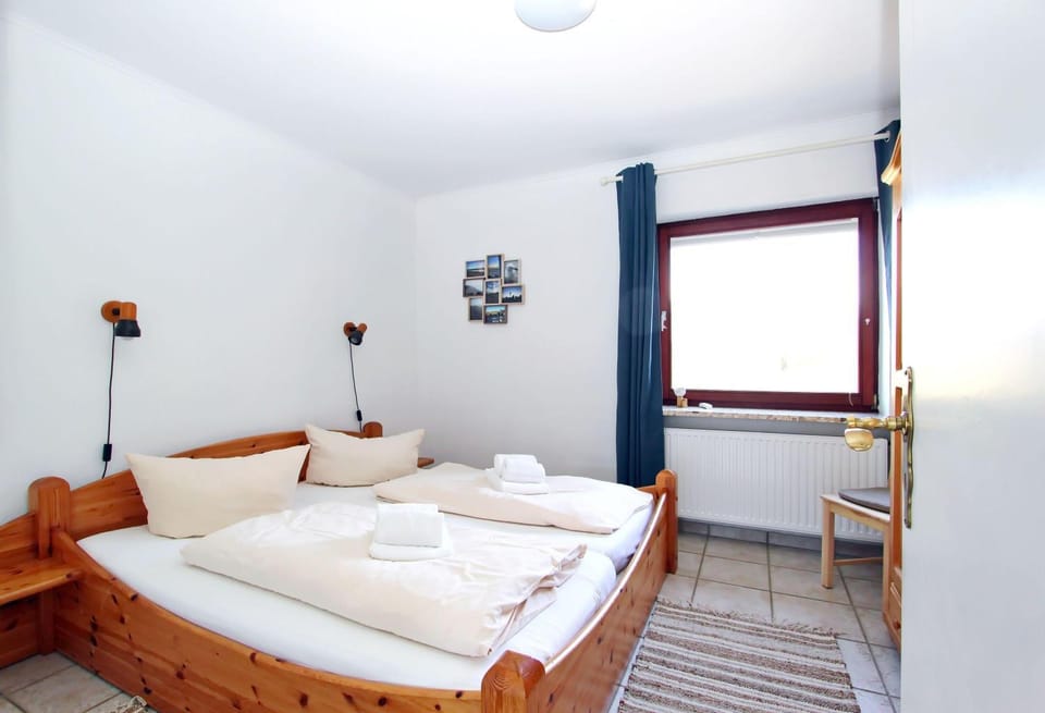 Wiebeck Apartment in Nordfriesland