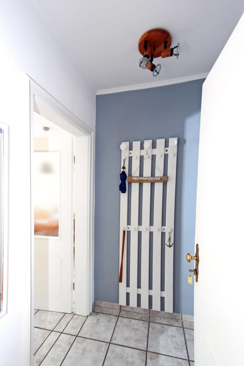 Wiebeck Apartment in Nordfriesland