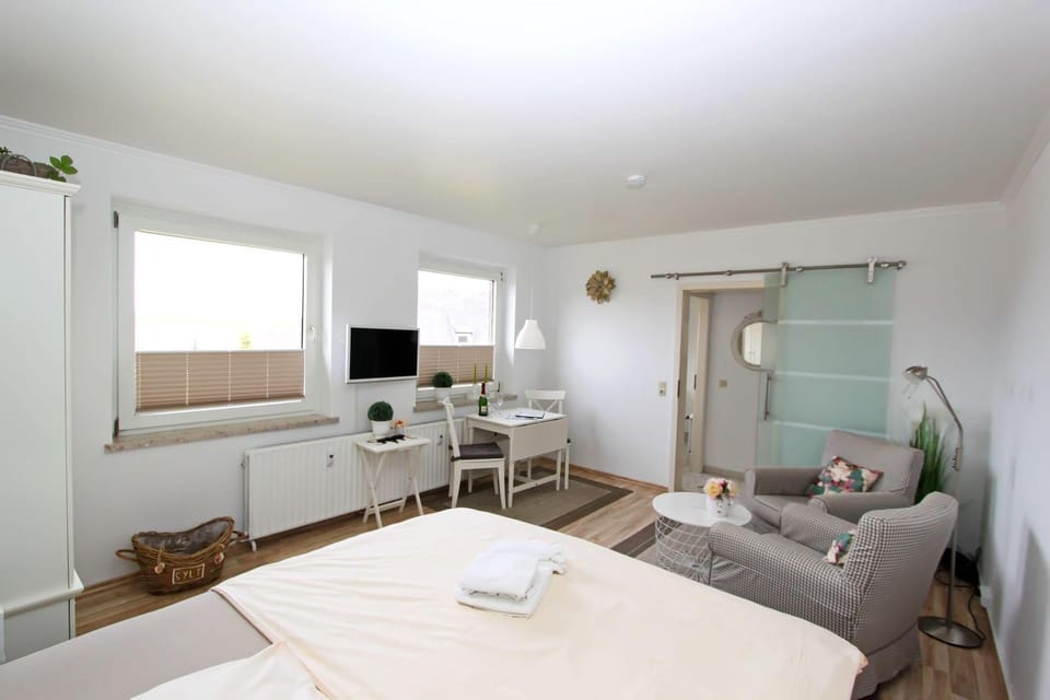 Appartment Wiebke Apartment in Nordfriesland