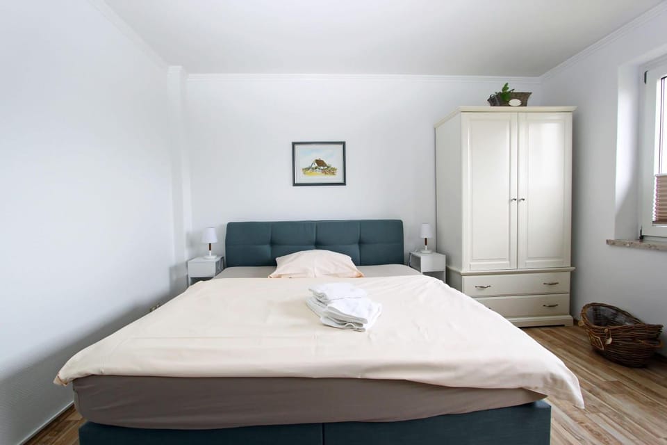 Appartment Wiebke Apartment in Nordfriesland