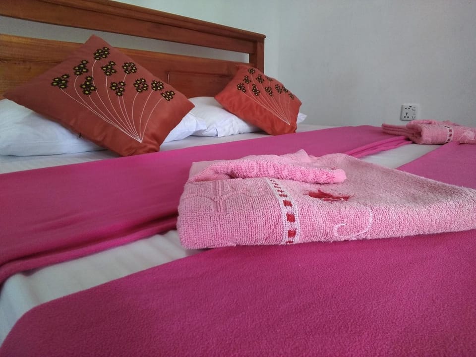Opal Cottage Ella Bed and Breakfast in Uva Province, Sri Lanka
