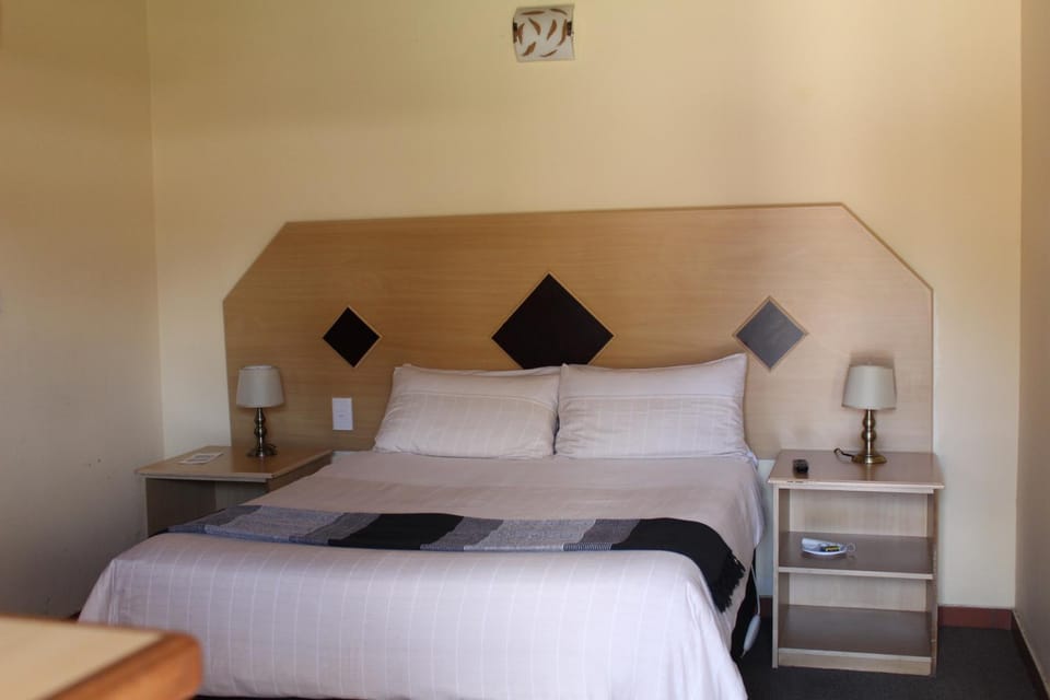 Black Swan Guesthouse Bed and Breakfast in Africa