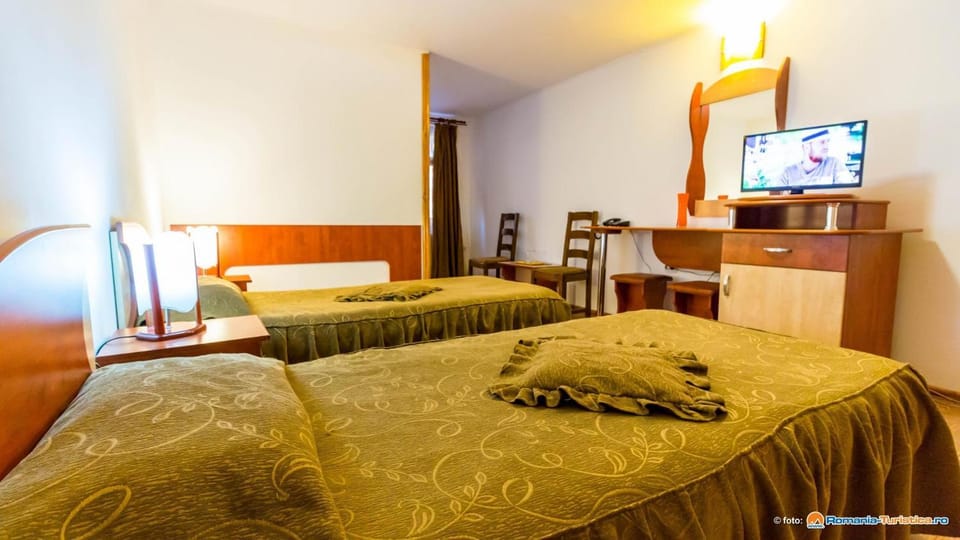 Anomis Bed and Breakfast in Romania