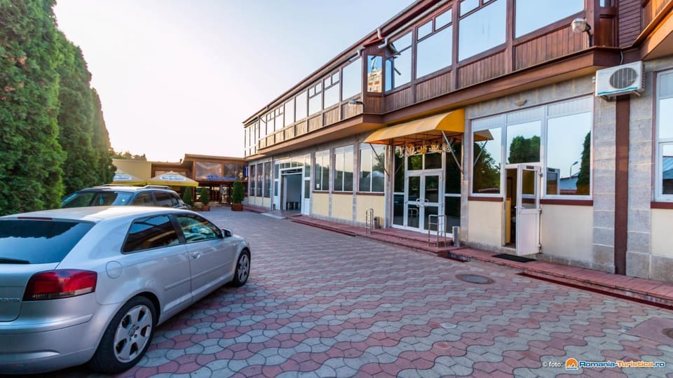 Anomis Bed and Breakfast in Romania