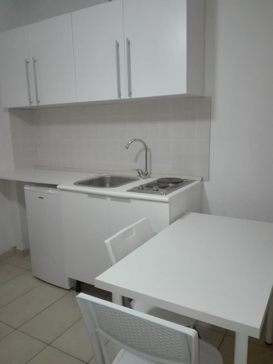 New Prophet Bed and Breakfast in Cattolica