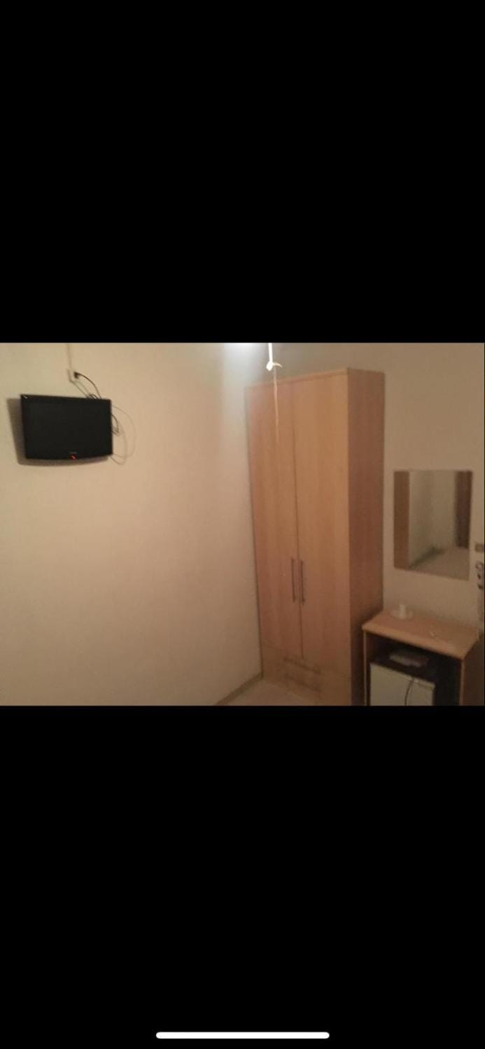 New Prophet Bed and Breakfast in Cattolica