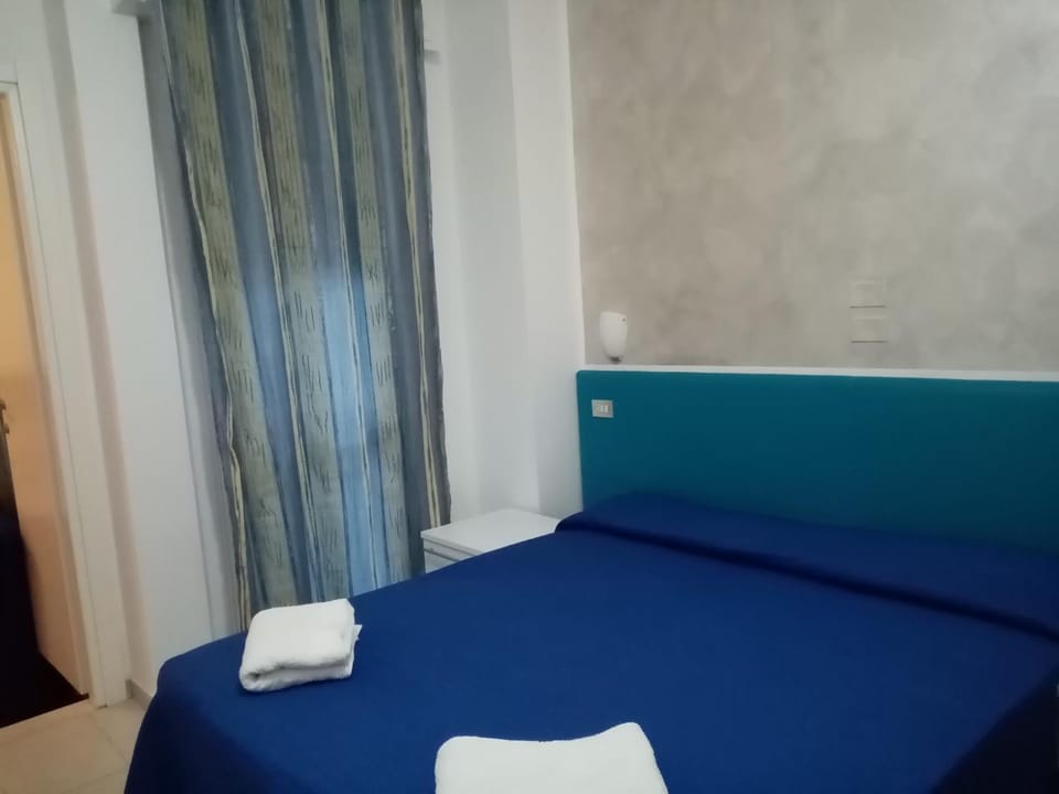 New Prophet Bed and Breakfast in Cattolica