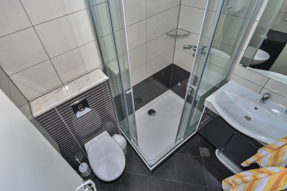 Apartmani Dina Apartment in Makarska