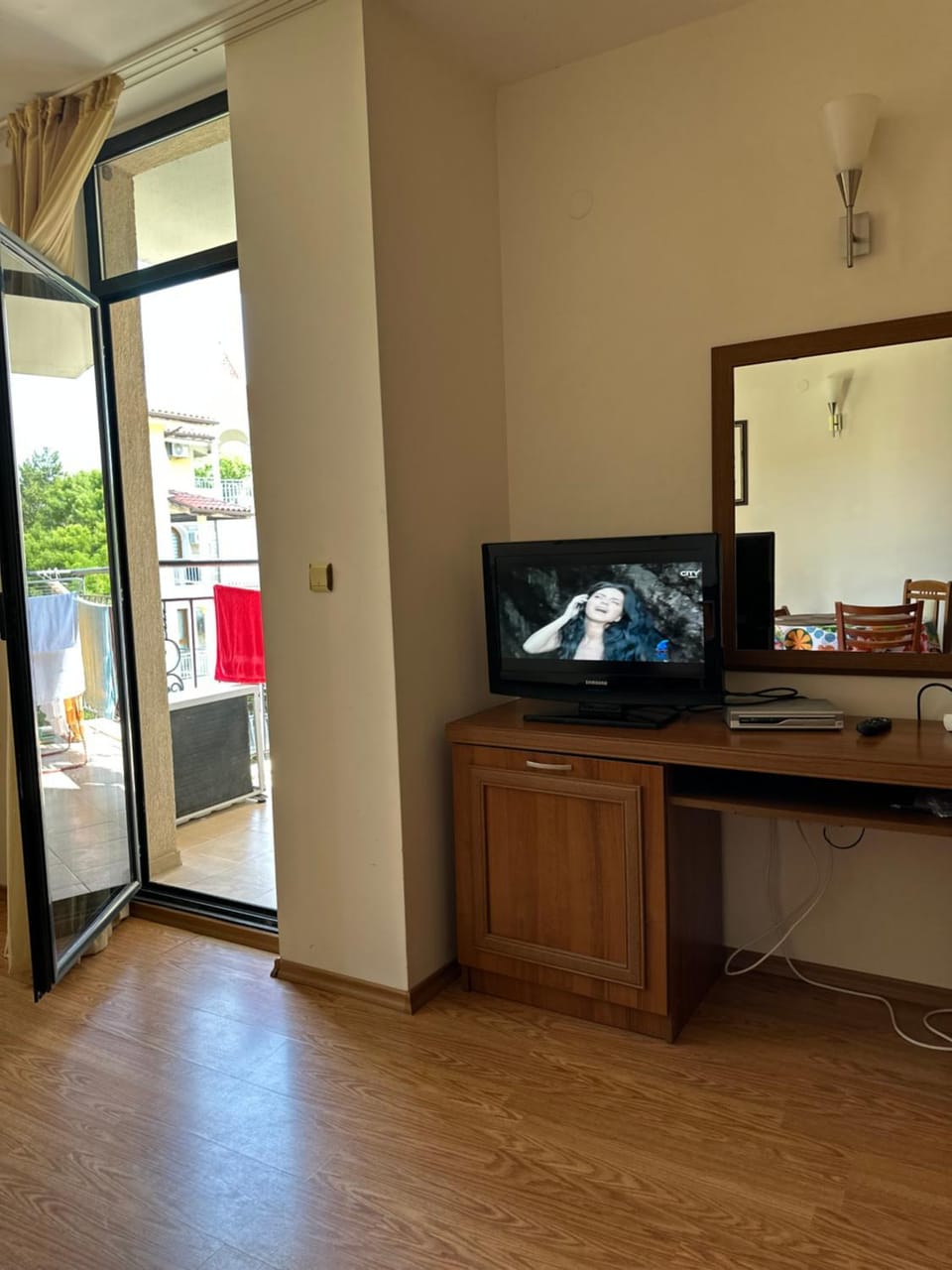 TV and multimedia