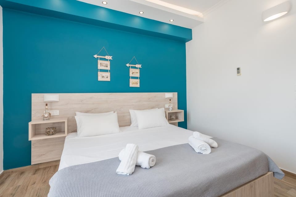 Stathis Studios I Apartment in Zakynthos, Greece