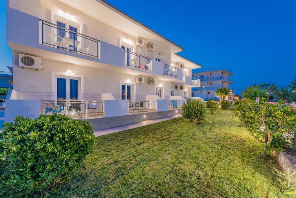 Stathis Studios I Apartment in Zakynthos, Greece