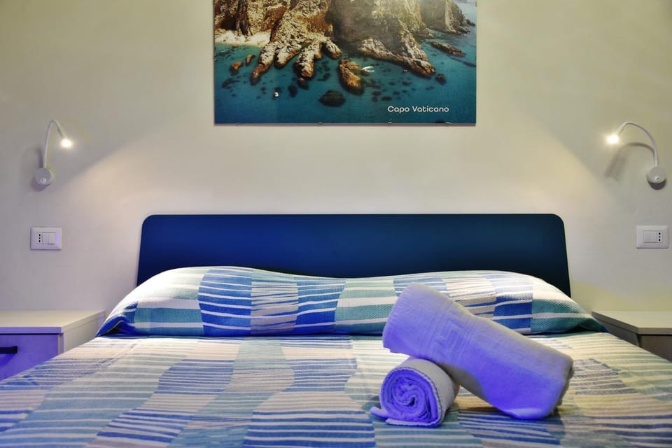 Casa Anna House in Calabria