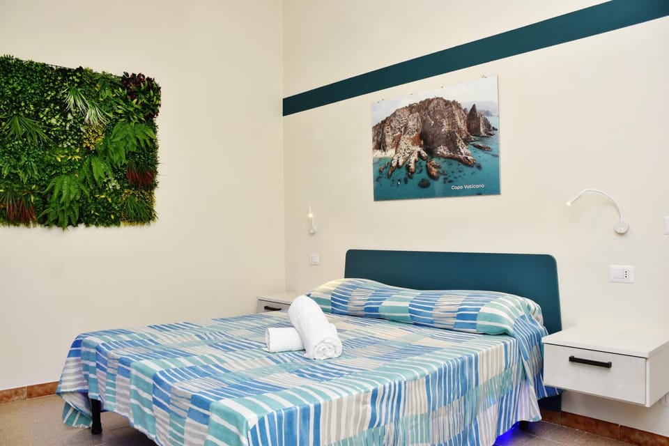 Casa Anna House in Calabria
