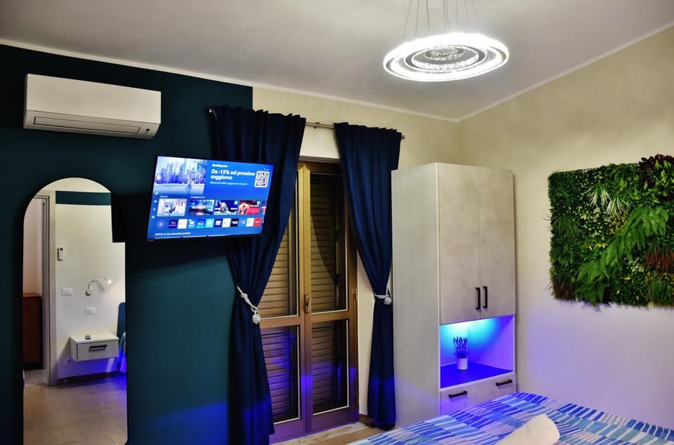 Casa Anna House in Calabria
