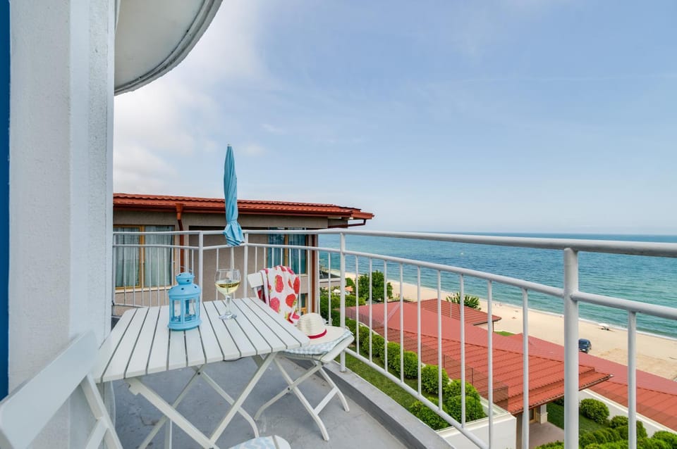 Sea view