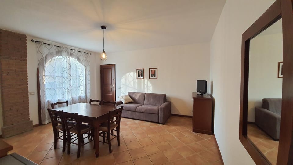 Villa Santa Caterina Apartment in Manerba del Garda