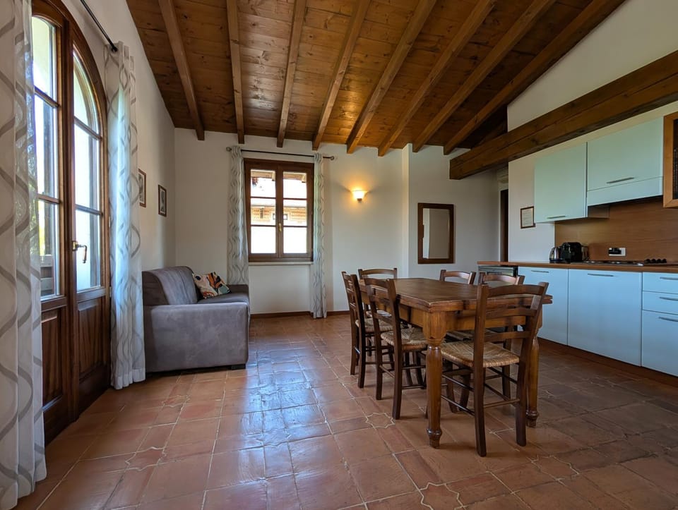 Villa Santa Caterina Apartment in Manerba del Garda