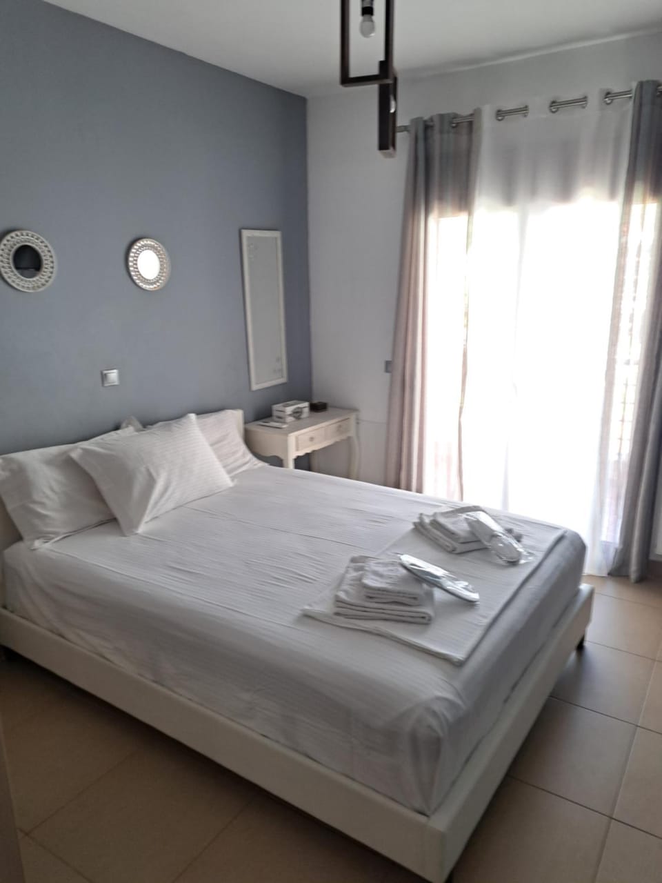 Chrisa Hotel Hotel in Thasos