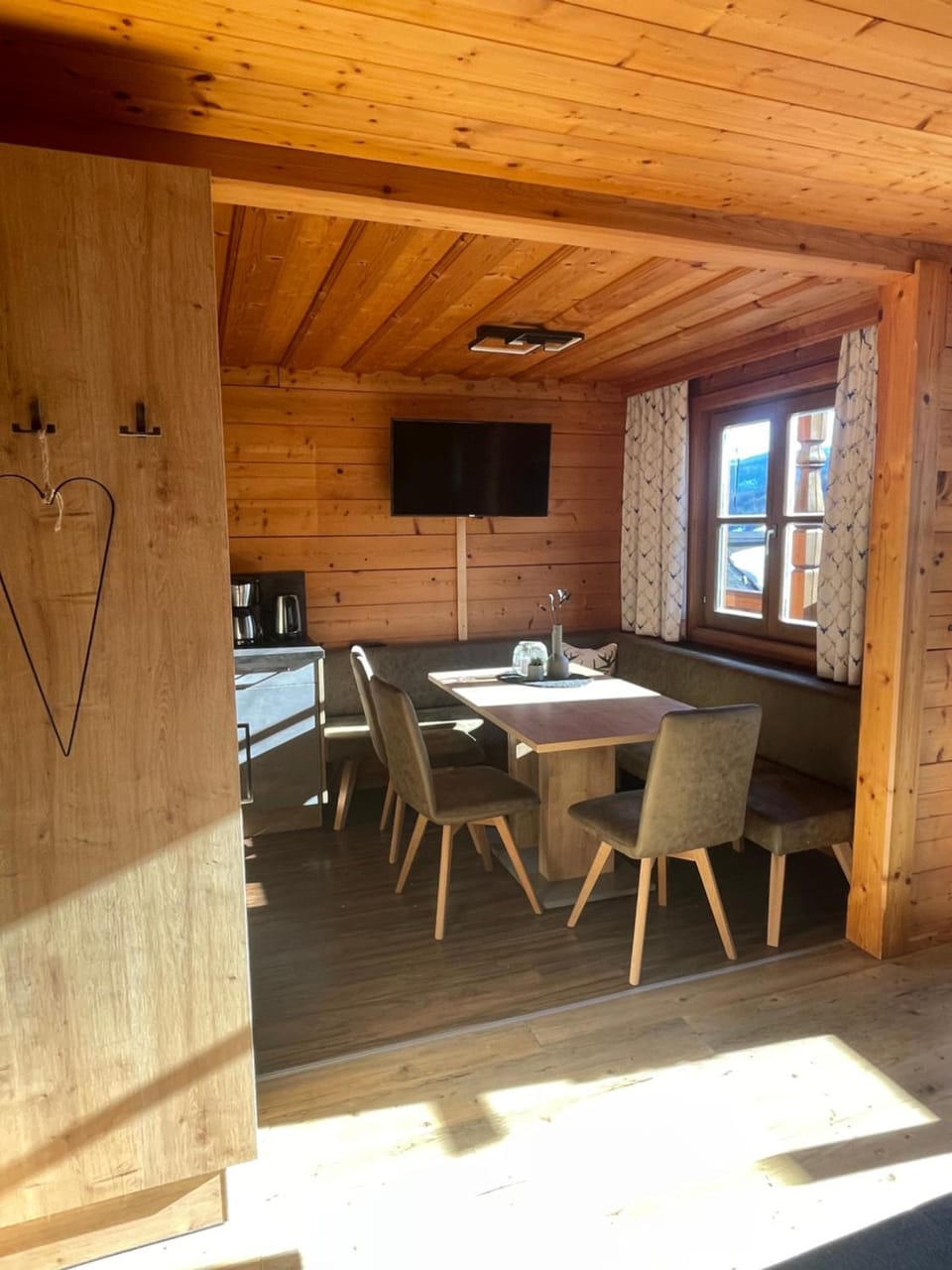 Moabauer Farm Stay in Salzburgerland