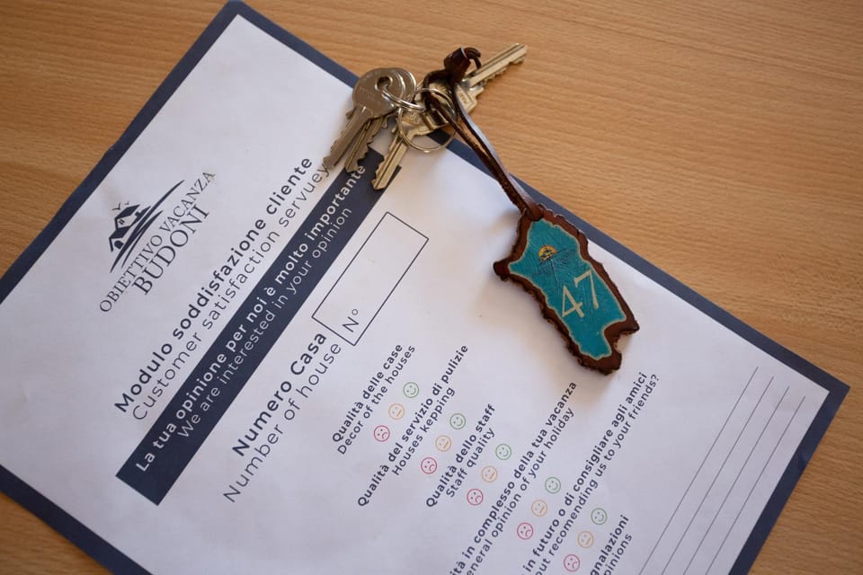 Certificate/Award
