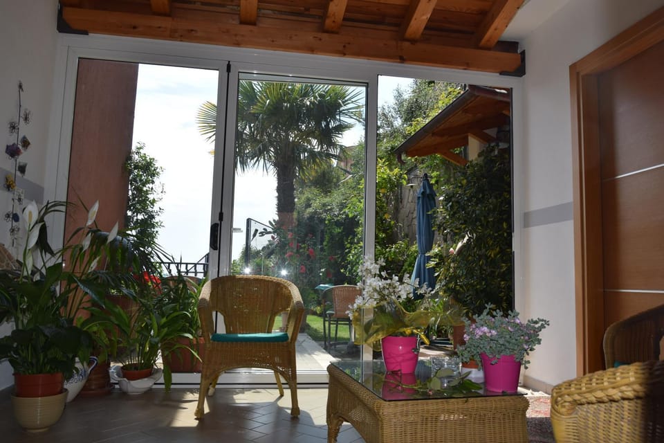 appartamentini5terre Apartment in Monterosso al Mare