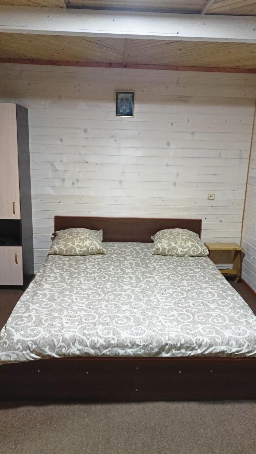 Відпочинок у Євгена та Оксани Bed and Breakfast in Ukraine