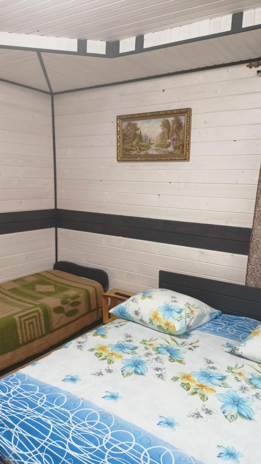 Відпочинок у Євгена та Оксани Bed and Breakfast in Ukraine