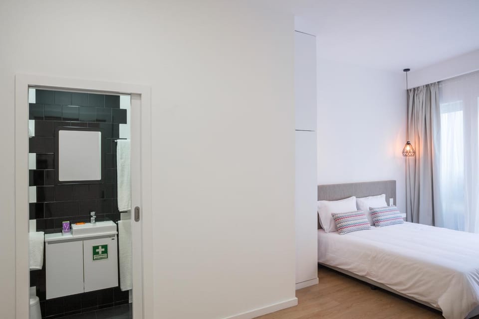 Porto Bonjardim Apartments Apartment in Porto