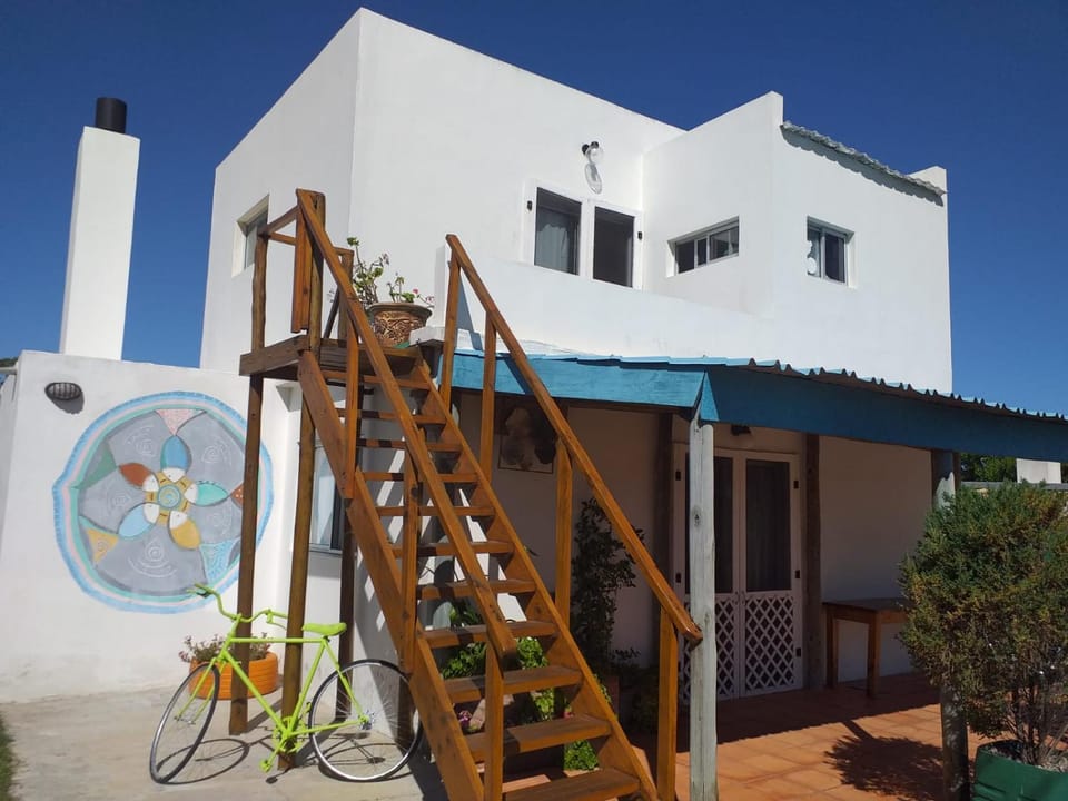 Bluetres B&B Bed and Breakfast in Maldonado Department, Uruguay