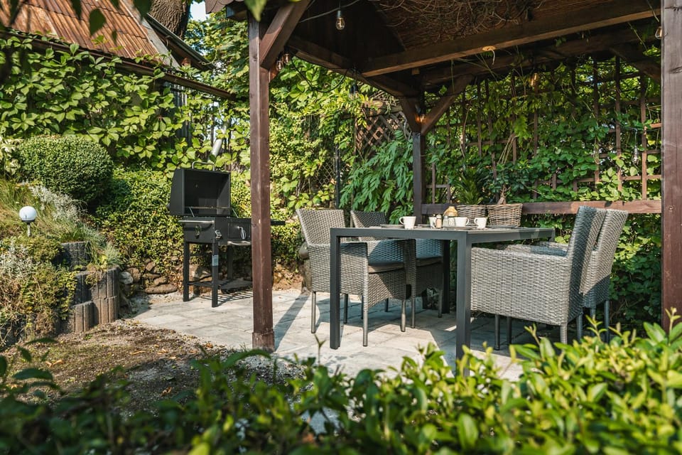 Dom "Pod Górkami" Vacation rental in Lesser Poland Voivodeship