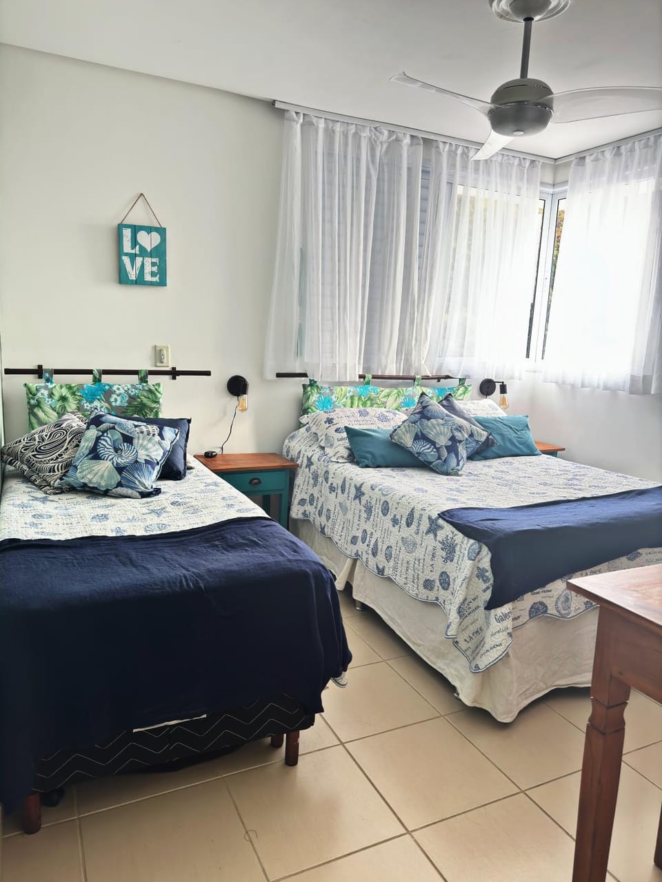Apartamento cobertura Ubatuba Apartment in Ubatuba