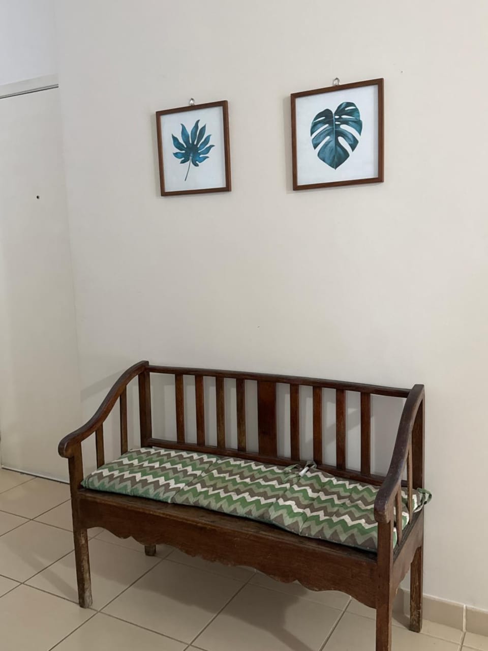 Apartamento cobertura Ubatuba Apartment in Ubatuba